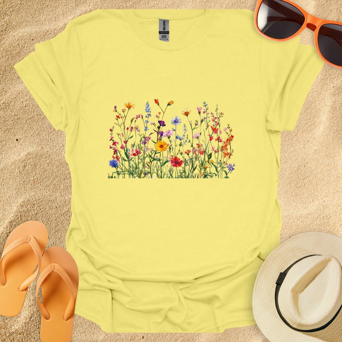 Wildflower 1