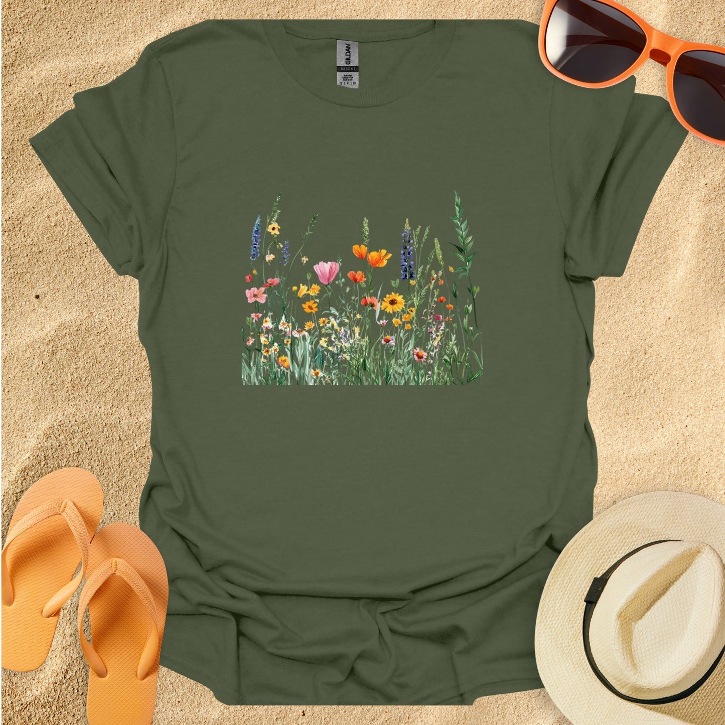 Wildflower 3