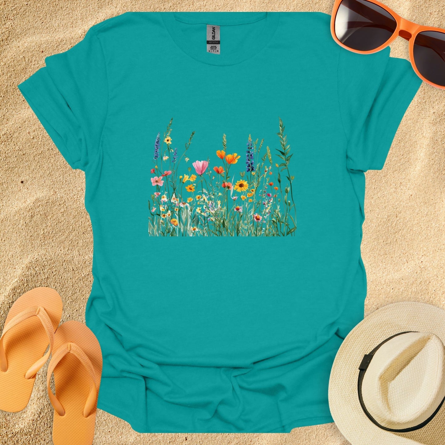 Wildflower 3