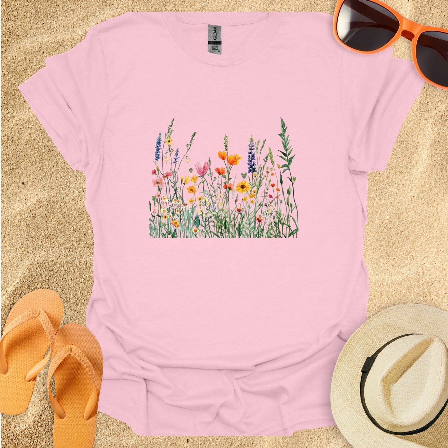 Wildflower 3