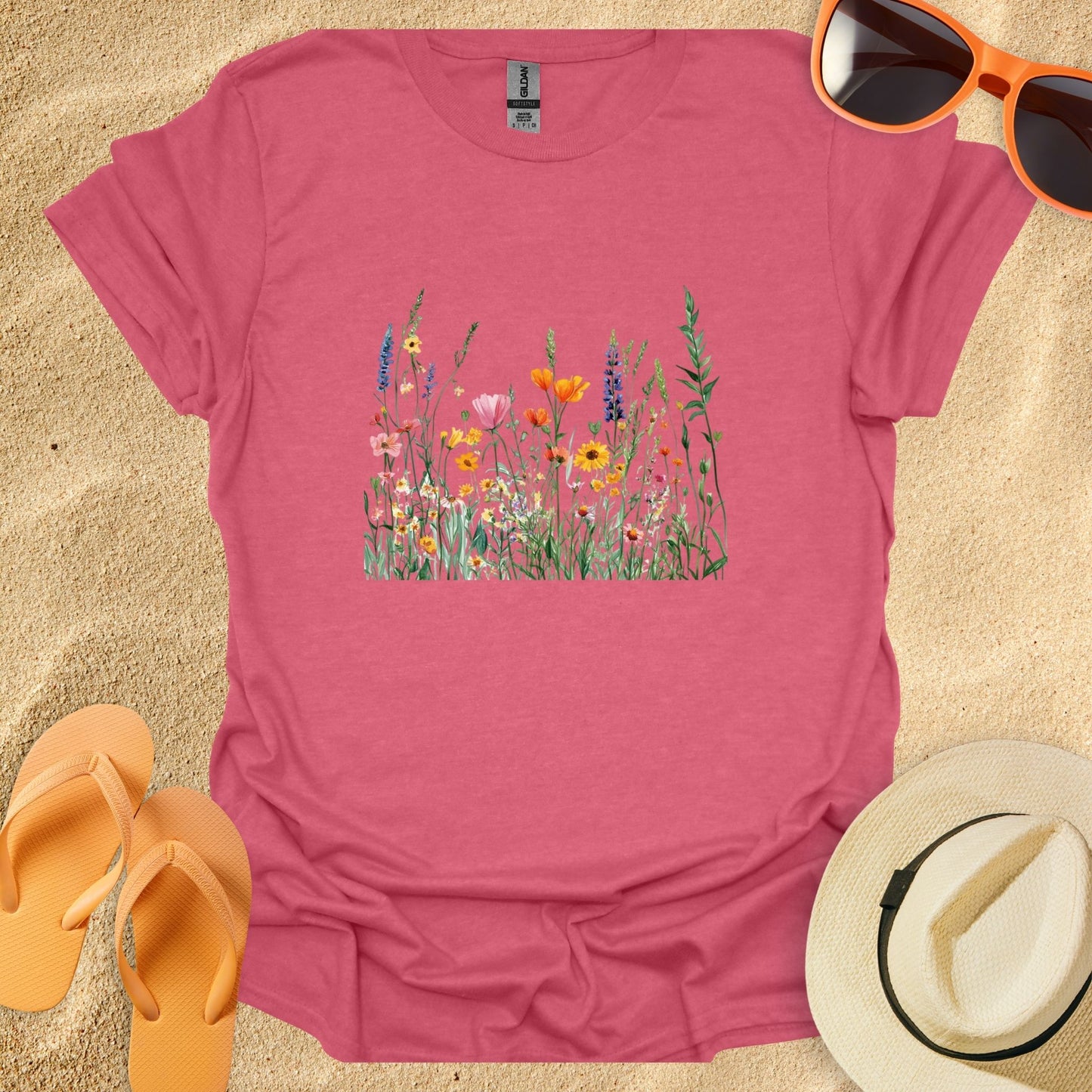 Wildflower 3