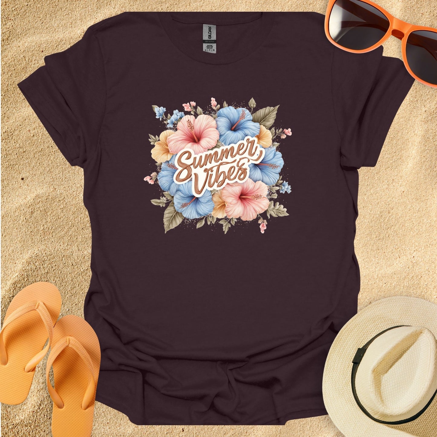 Summer Vibes Flowers