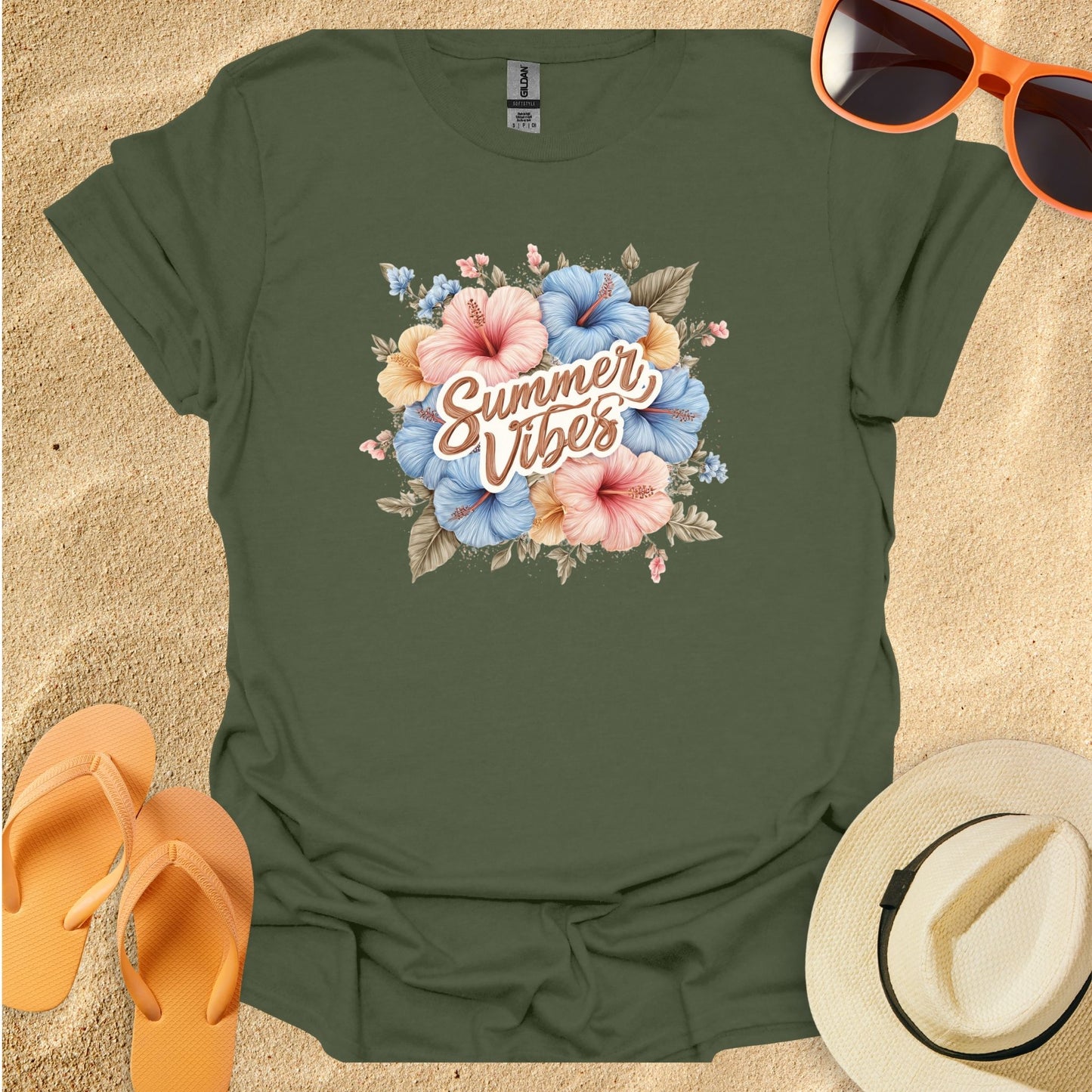 Summer Vibes Flowers