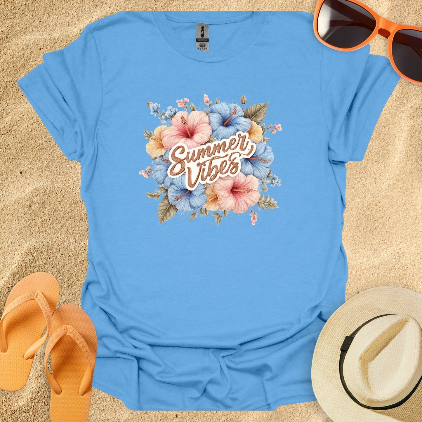 Summer Vibes Flowers