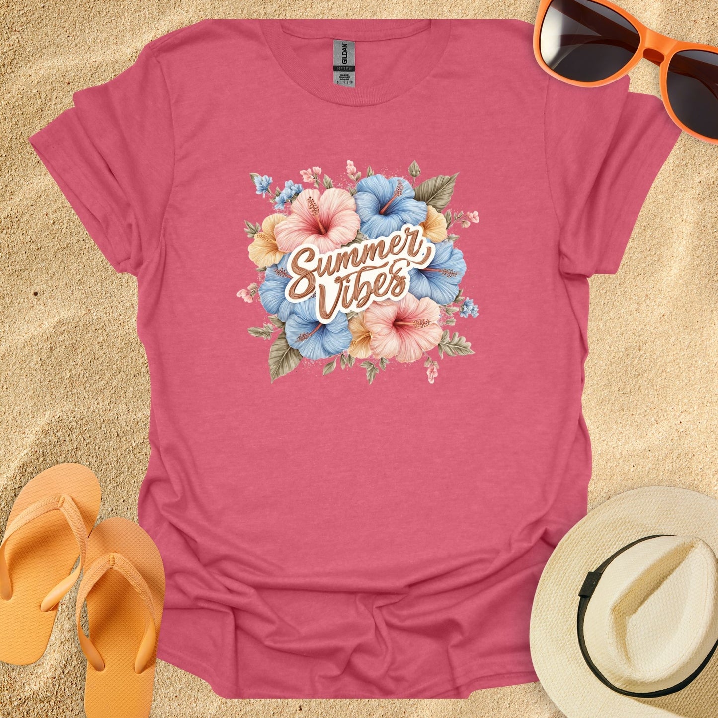 Summer Vibes Flowers