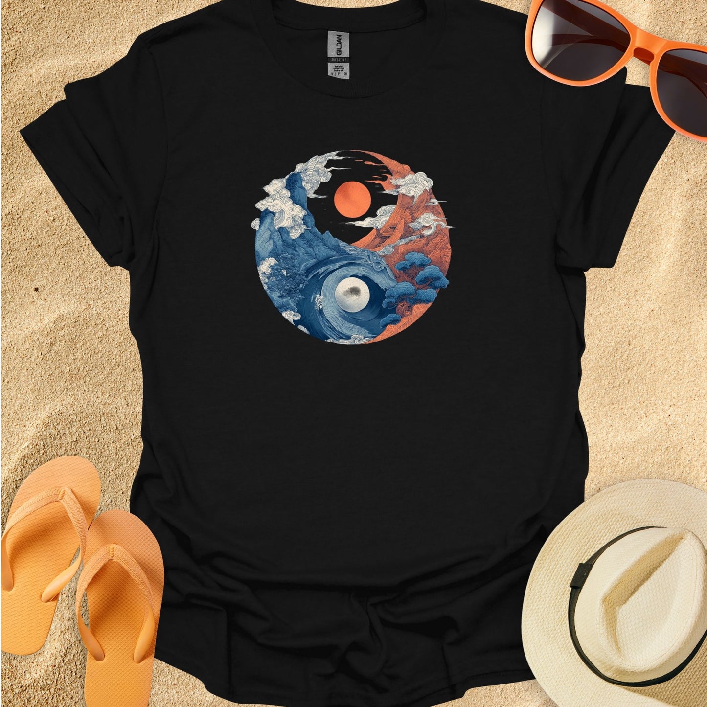Yin Yang