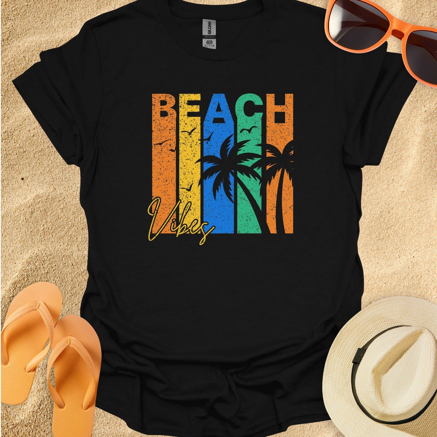 Beach Vibes