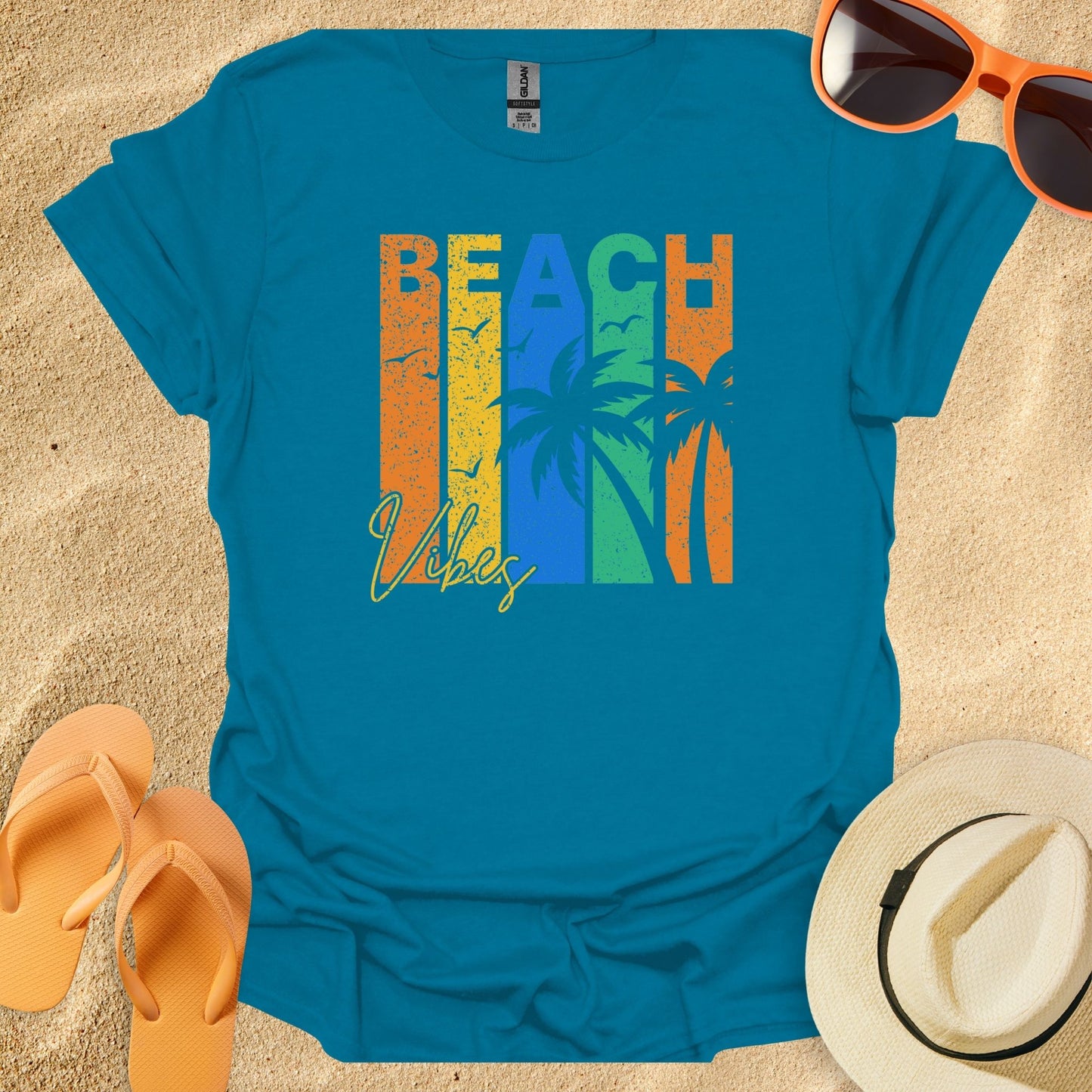 Beach Vibes
