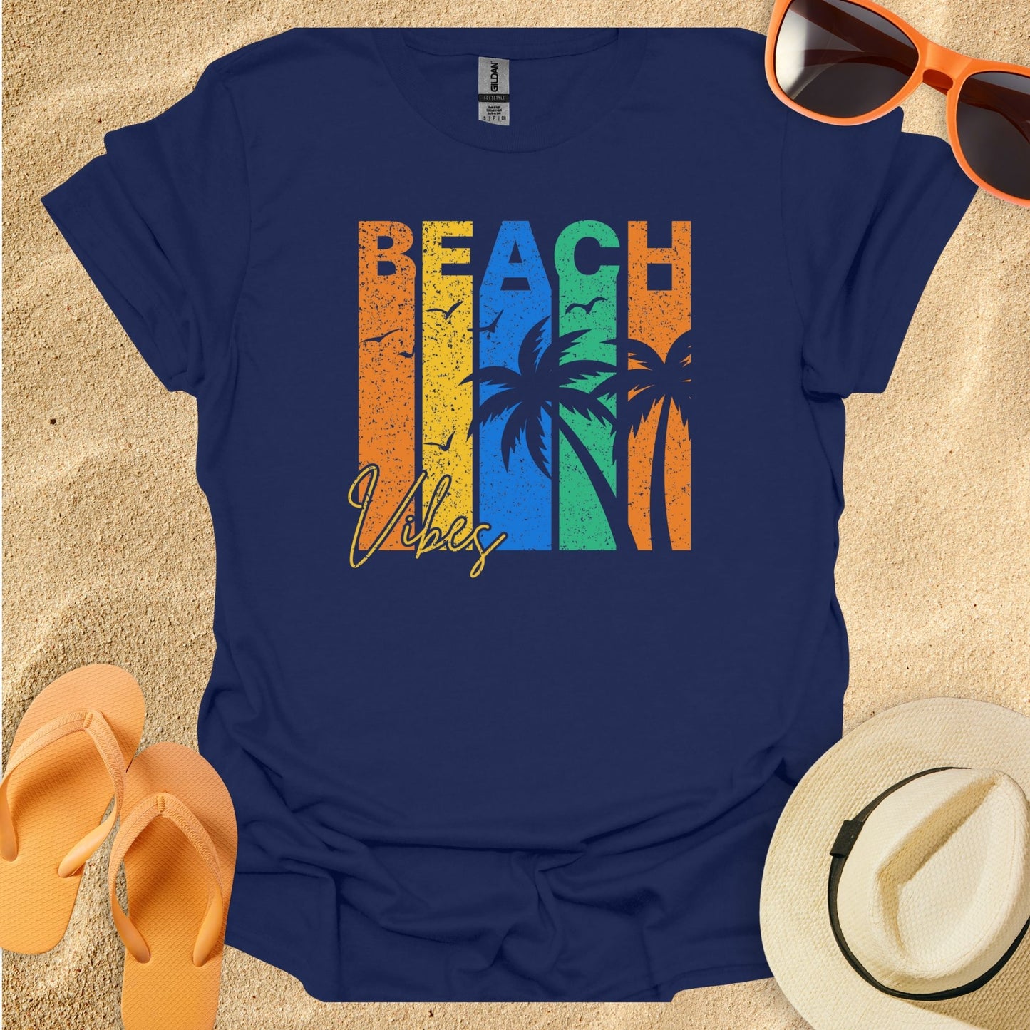 Beach Vibes