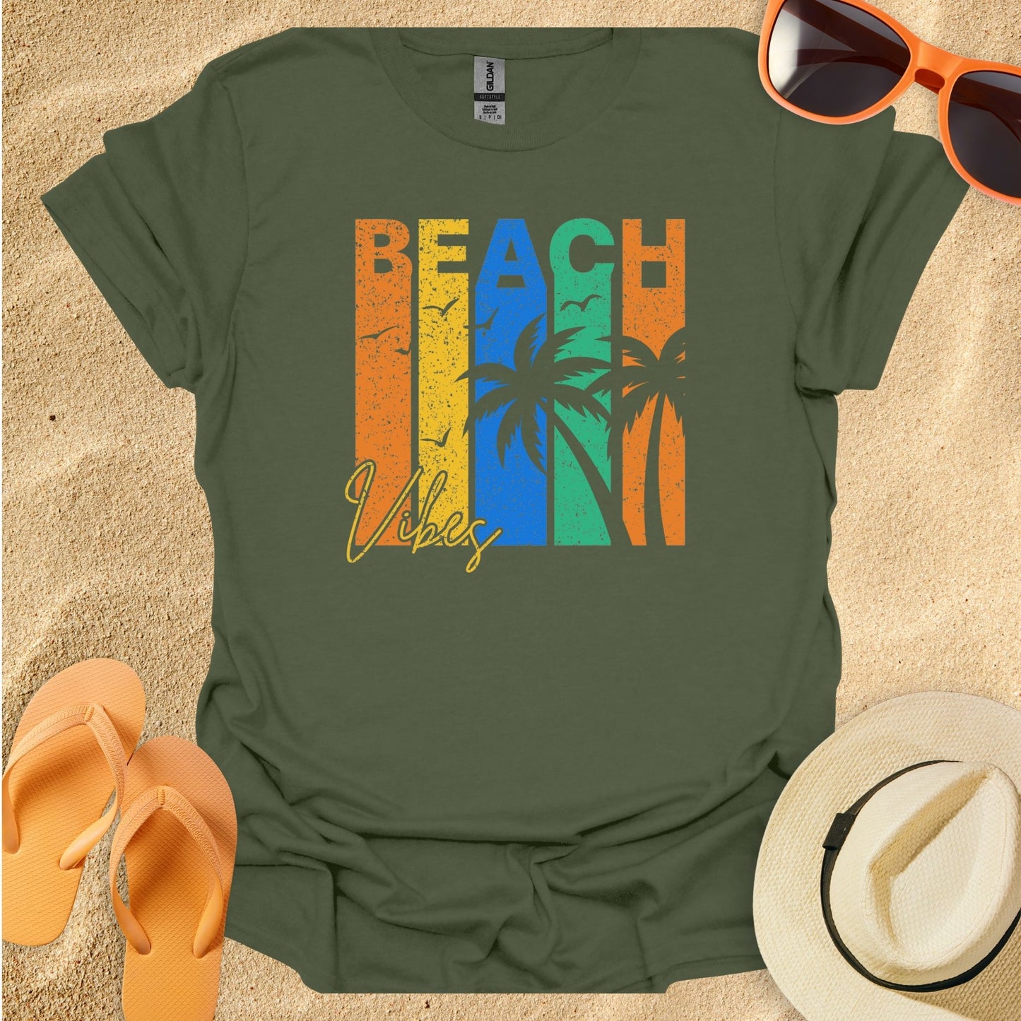 Beach Vibes