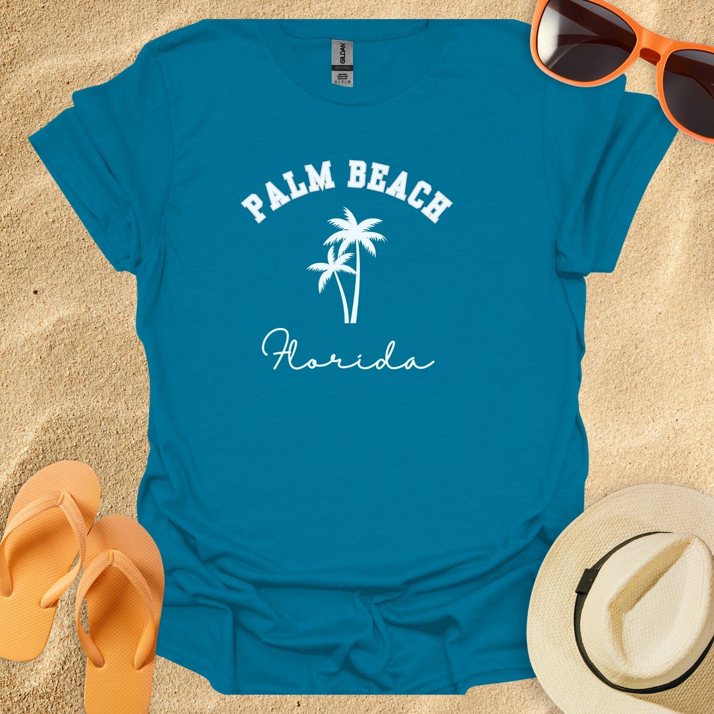 Palm Beach, Florida