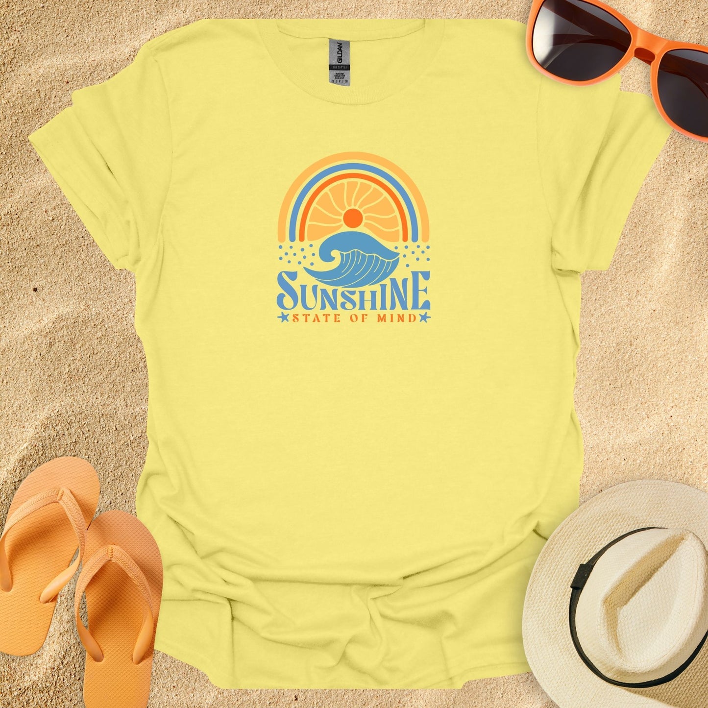 Sunshine State of Mind 2