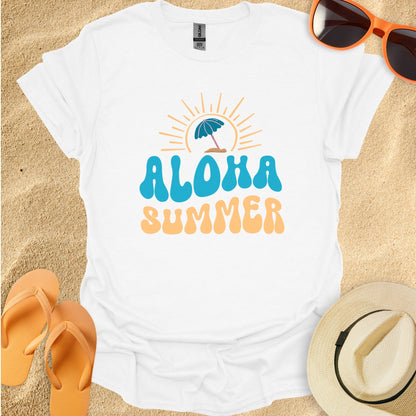 Aloha Summer