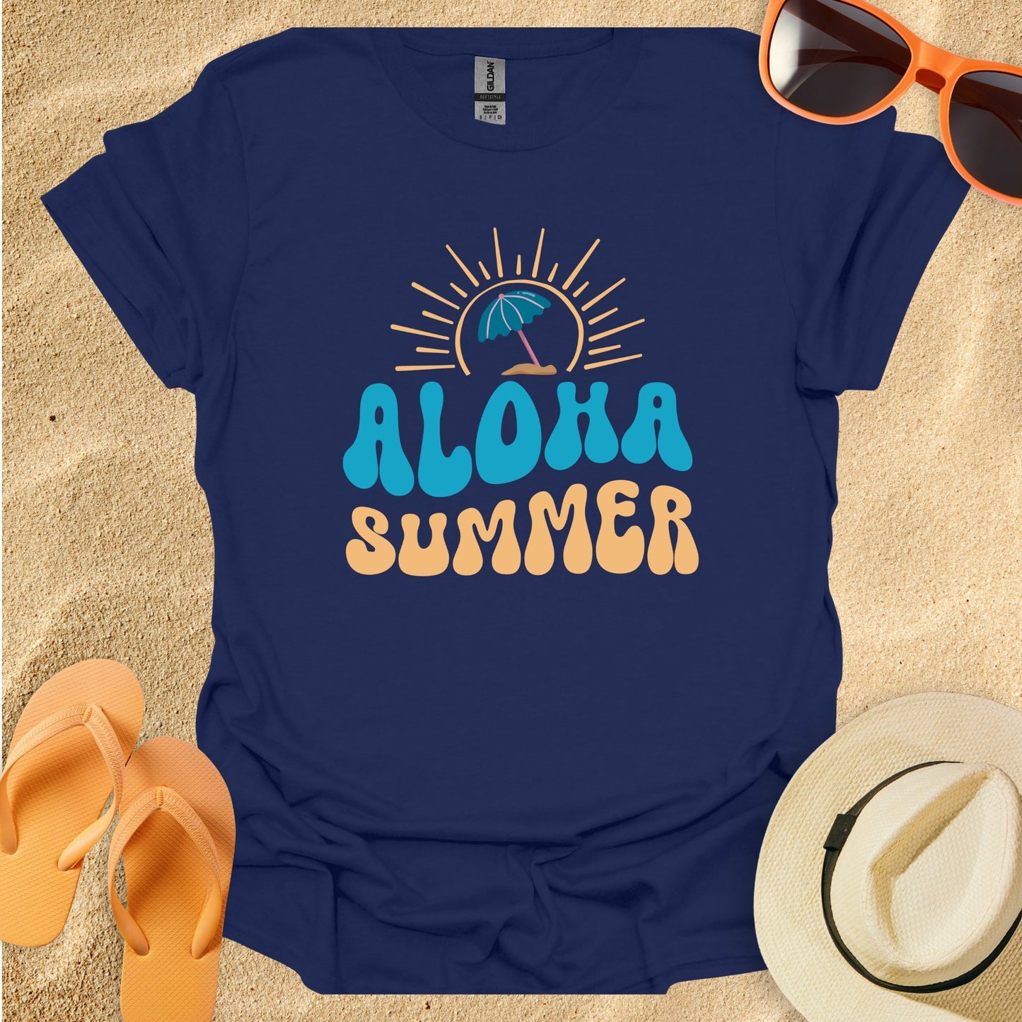 Aloha Summer
