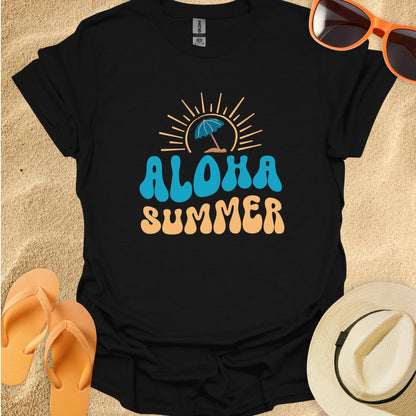 Aloha Summer