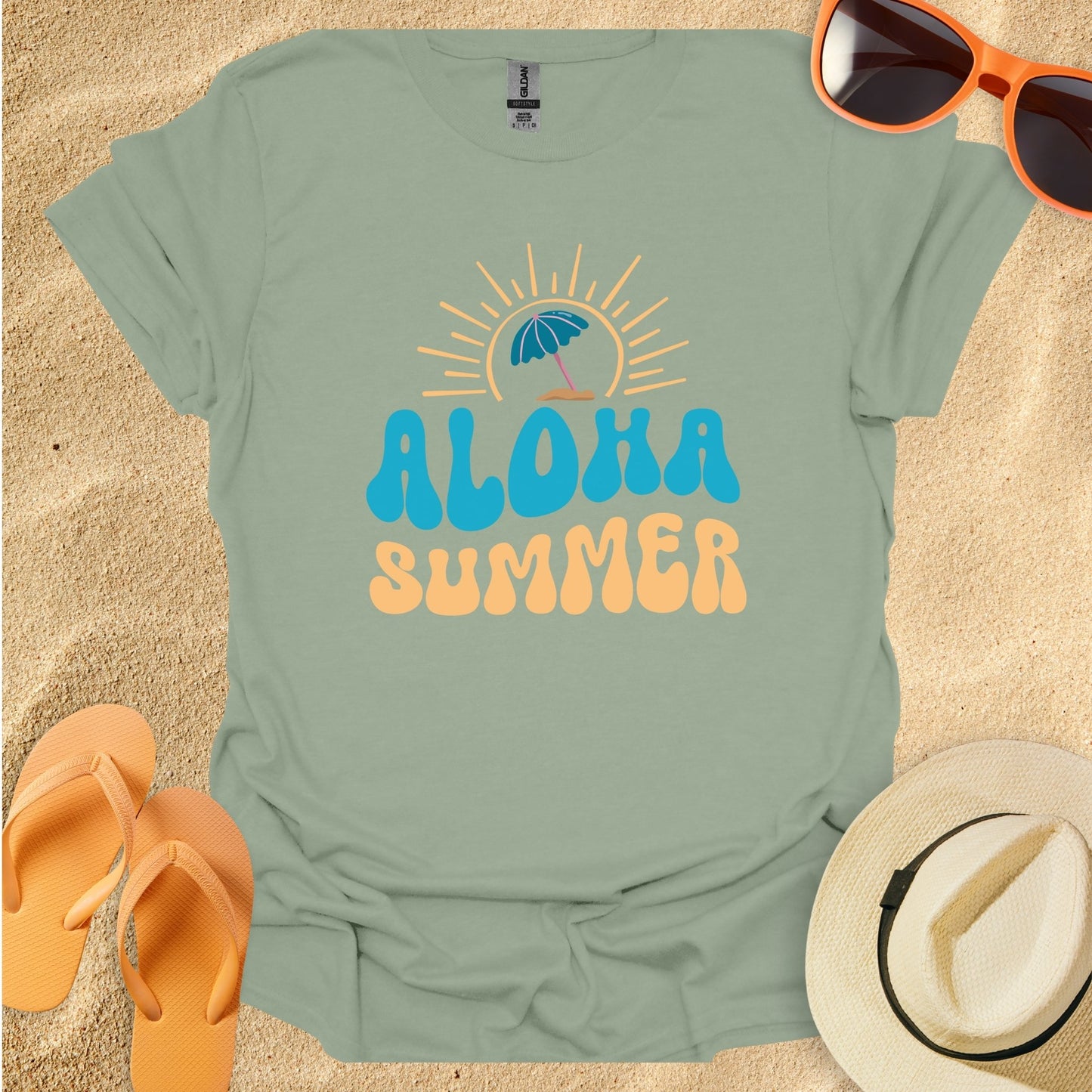Aloha Summer