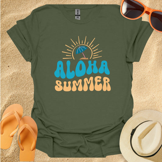 Aloha Summer