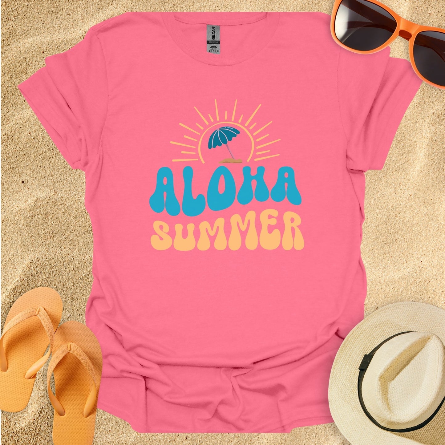 Aloha Summer