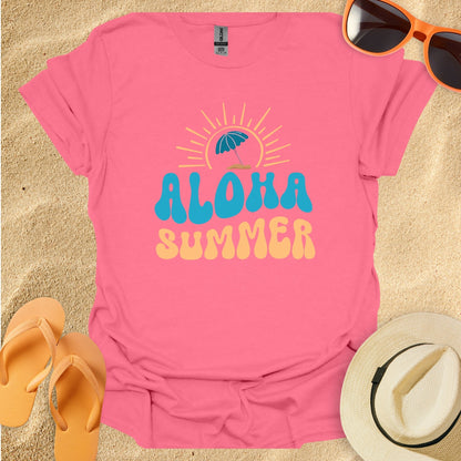 Aloha Summer