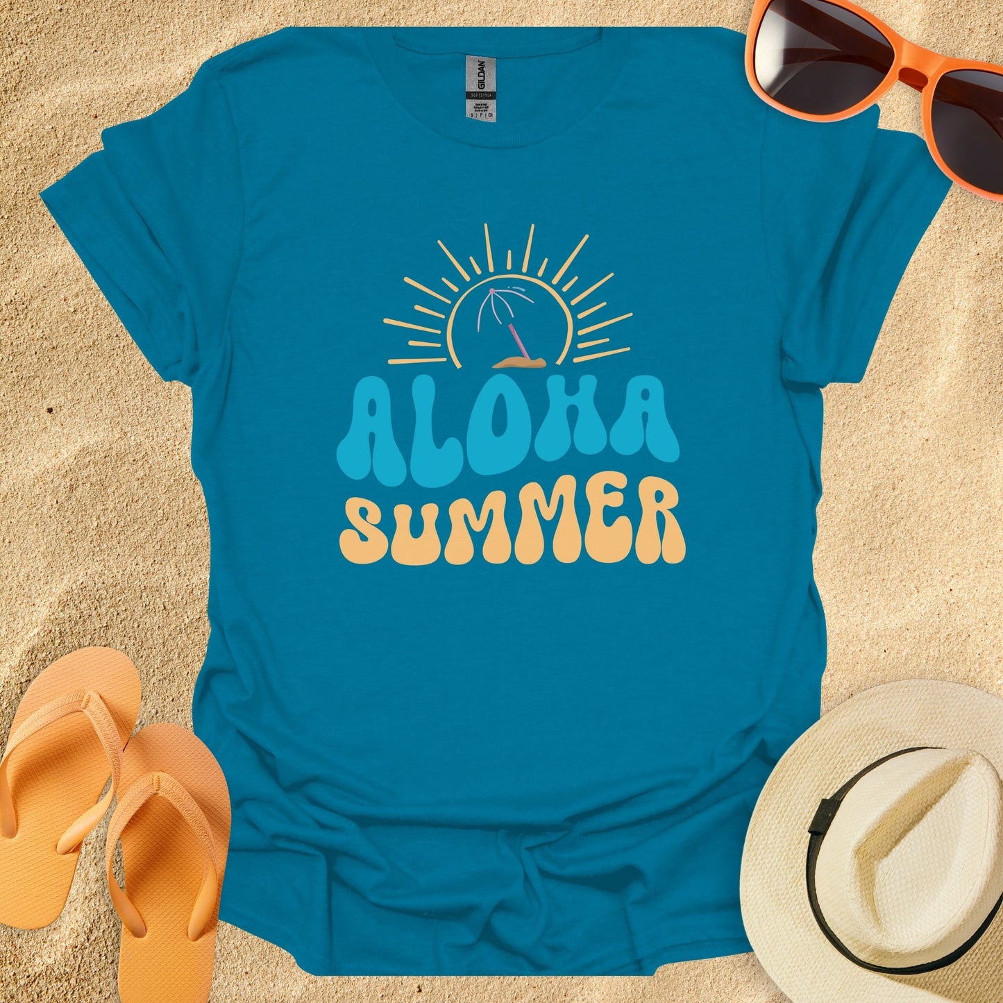 Aloha Summer
