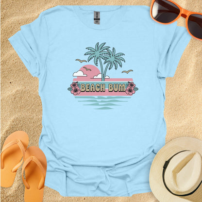 Beach Bum