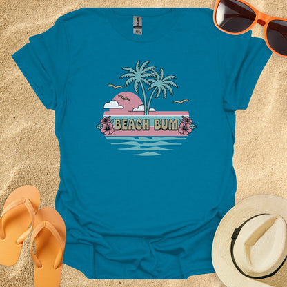 Beach Bum