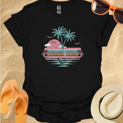 Beach Bum