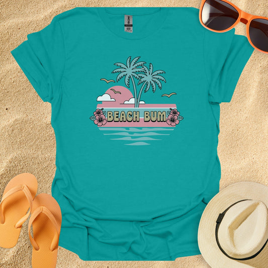 Beach Bum