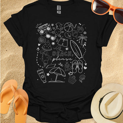 Beach Please