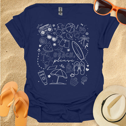 Beach Please