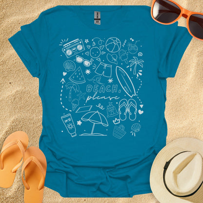 Beach Please