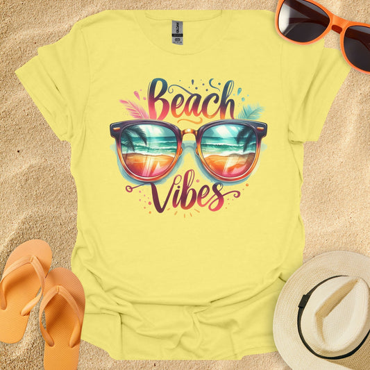 Beach Vibes Glasses