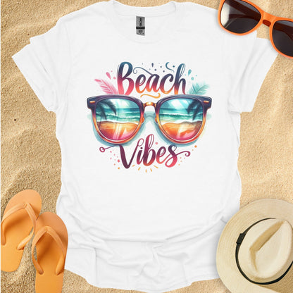 Beach Vibes Glasses