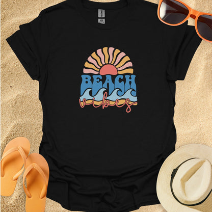 Beach Vibes