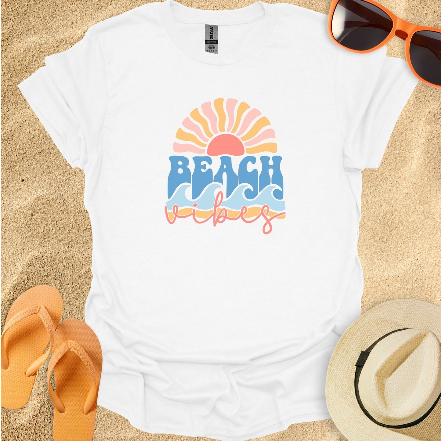 Beach Vibes