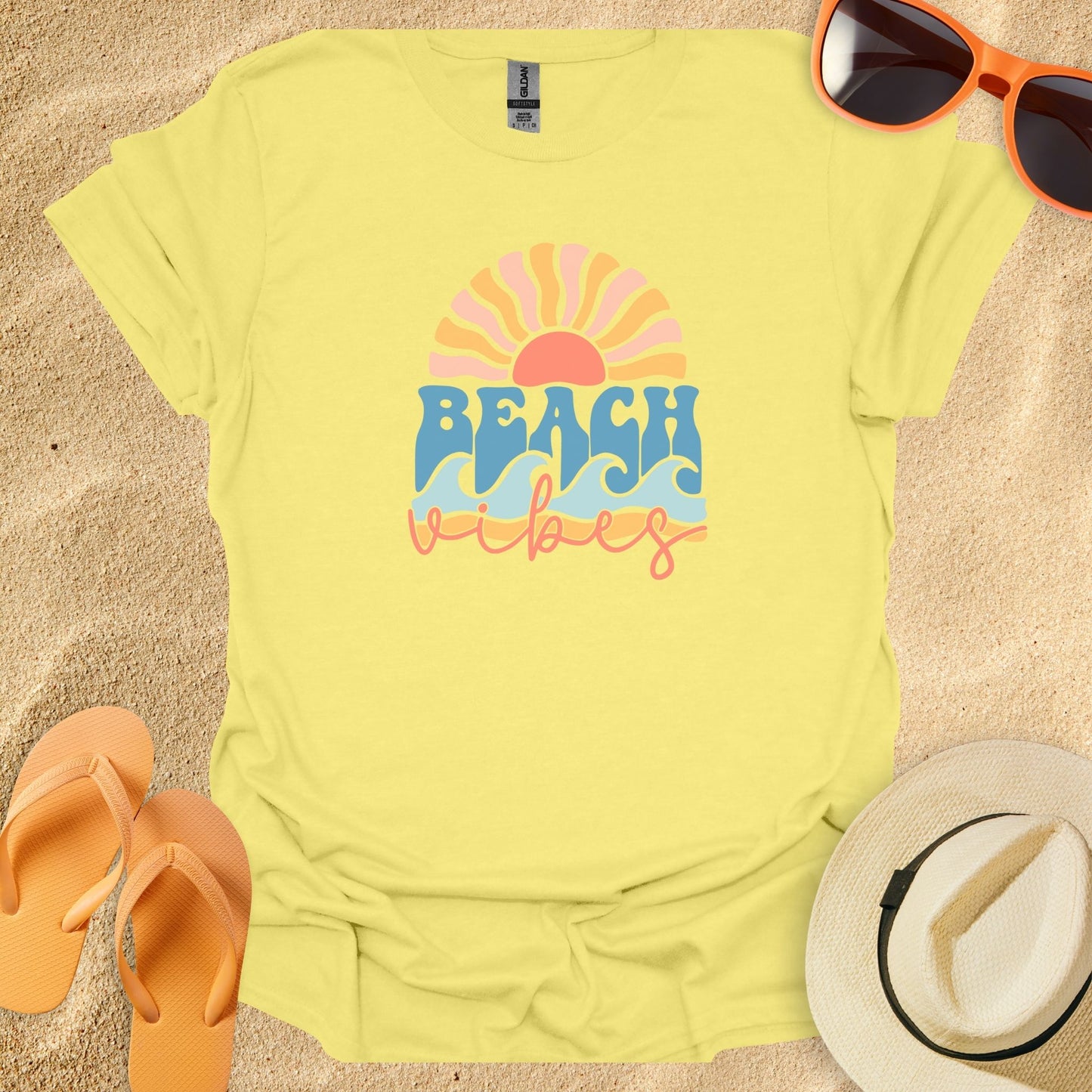 Beach Vibes
