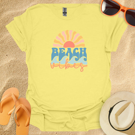 Beach Vibes