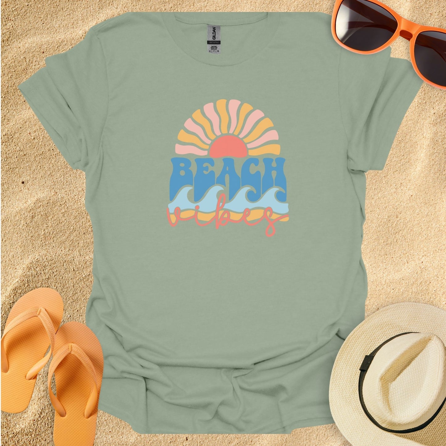 Beach Vibes