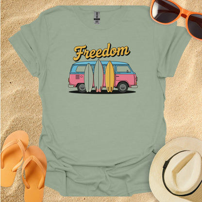 Freedom