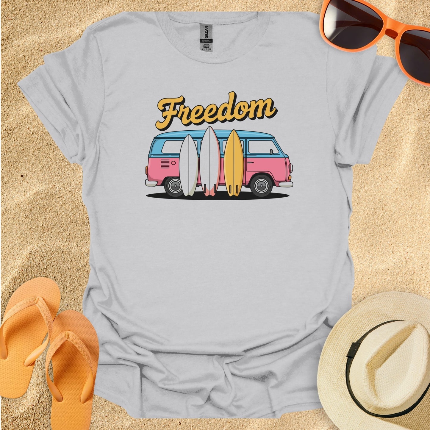 Freedom