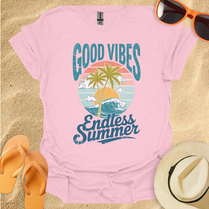 Good Vibes, Endless Summer