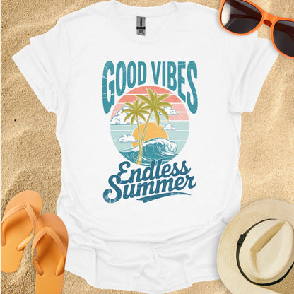 Good Vibes, Endless Summer