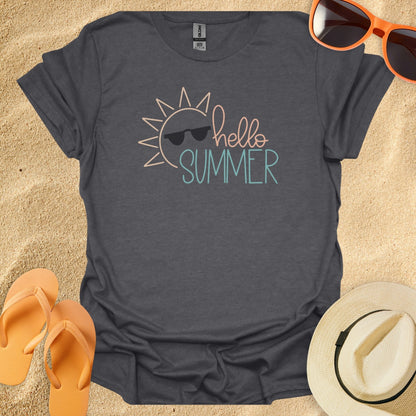 Hello Summer