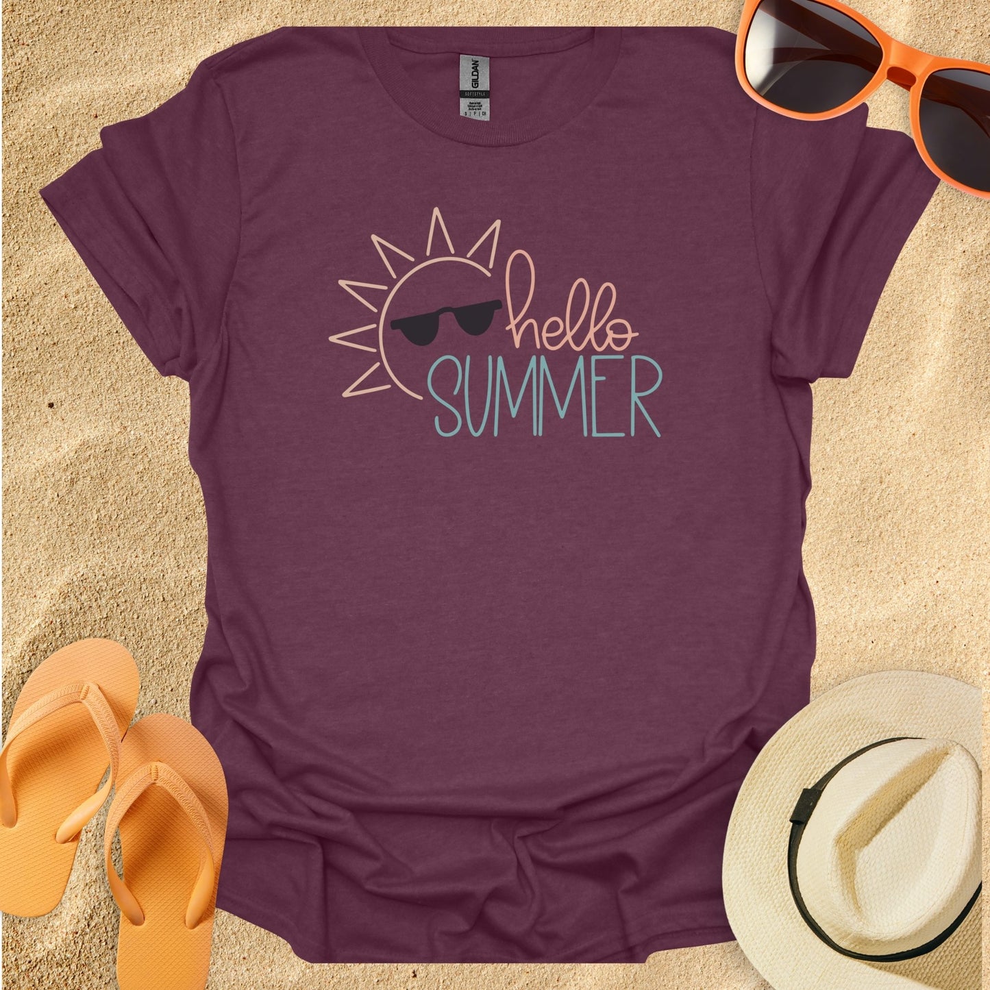 Hello Summer