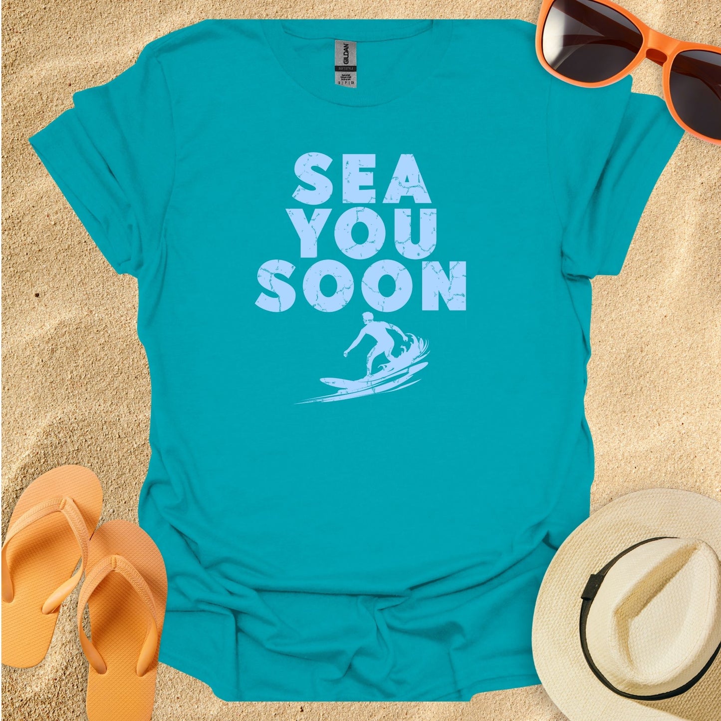 Sea you soon