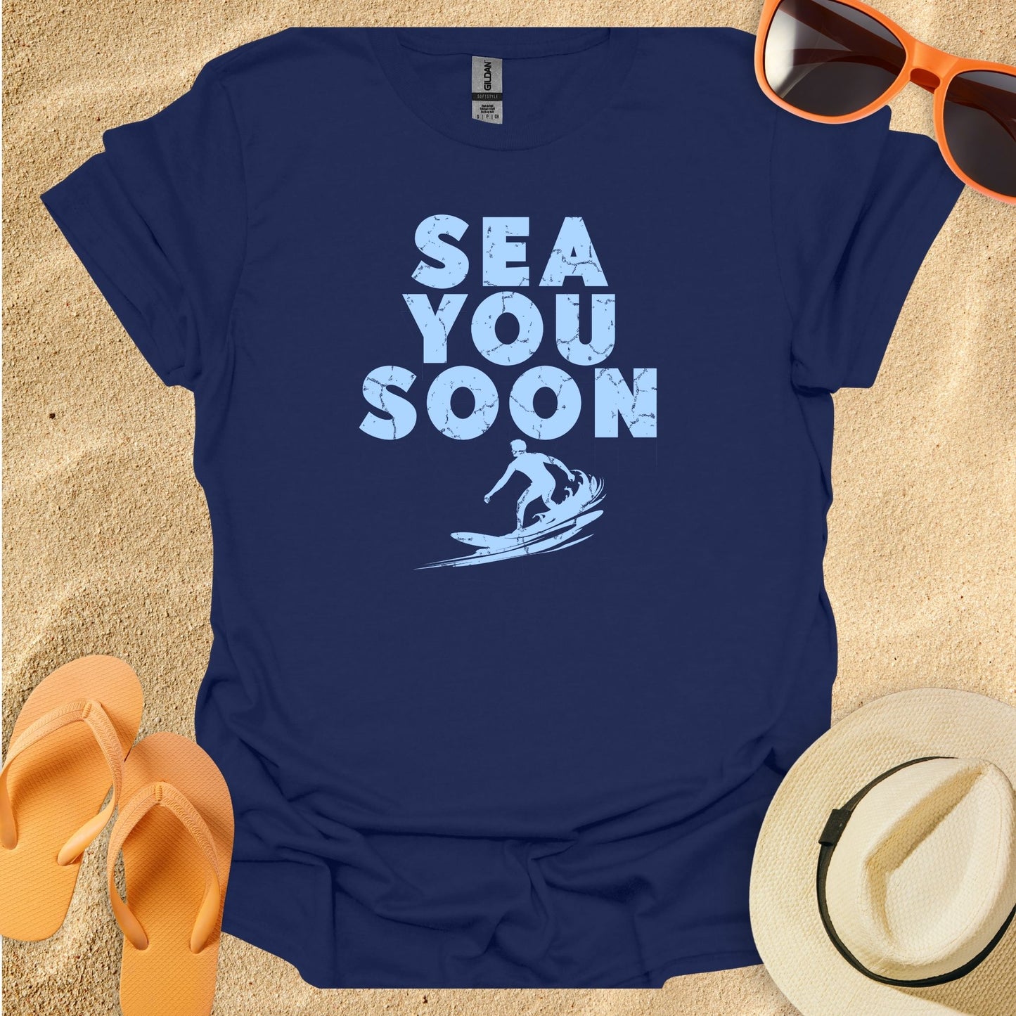 Sea you soon