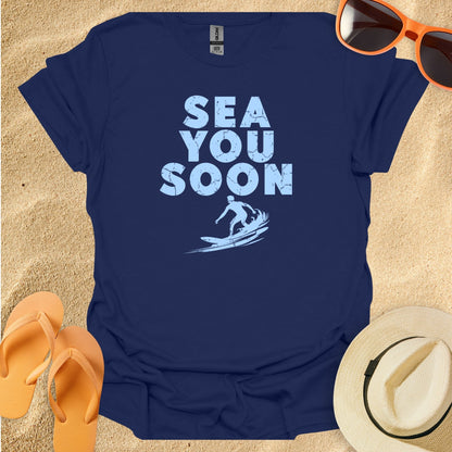 Sea you soon