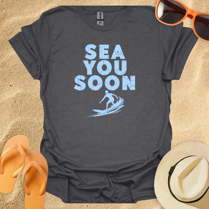 Sea you soon
