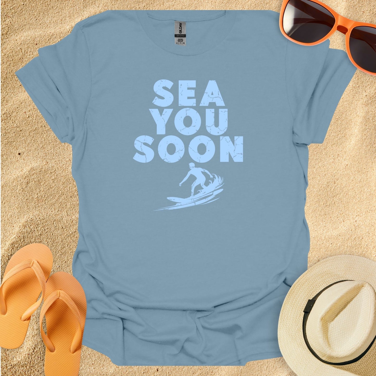 Sea you soon