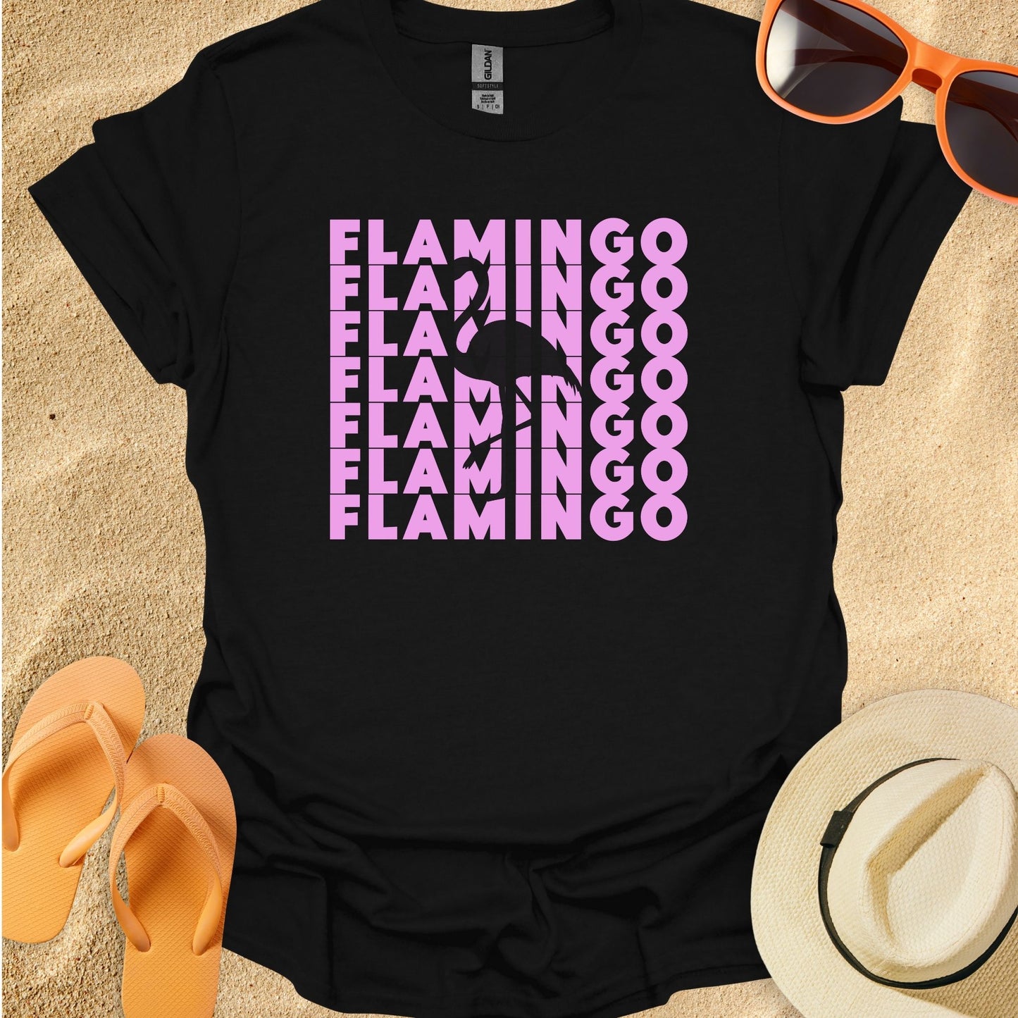 Flamingo